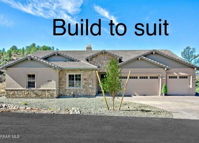 Property at 5989 W Cedron (lot 272) Cir, Prescott, AZ 86305, 3 beds, 2.5 baths