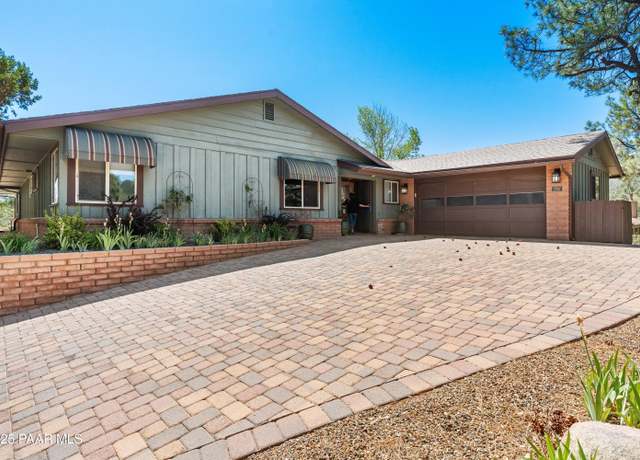 Property at 1797 Rolling Hills Dr, Prescott, AZ 86303, 3 beds, 2 baths