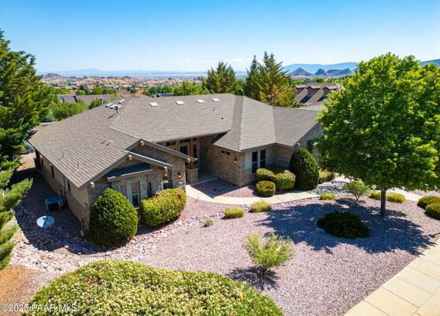 Property at 1338 Mandi Ct, Prescott, AZ 86301, 3 beds, 2 baths