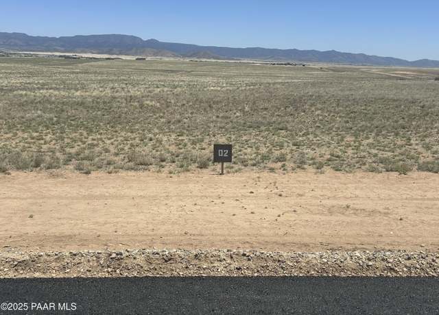 Property at 42d-2 ''corner Of Barnes And Norma'', Prescott Valley, AZ 86315