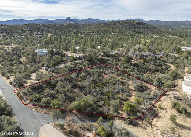 Property at 2590 N Country Park, Prescott, AZ 86305