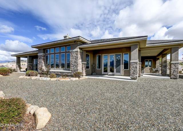 Property at 11355 N Waylands Trl, Prescott, AZ 86305, 3 beds, 2.5 baths