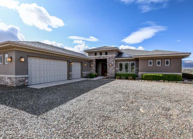 Property at 11355 N Waylands Trl, Prescott, AZ 86305, 3 beds, 2.5 baths