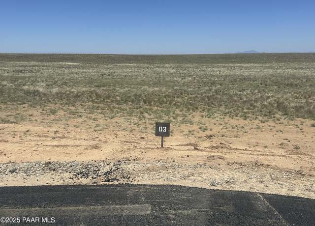 Property at 42d-3 ''corner Of Barnes And Norma'', Prescott Valley, AZ 86315