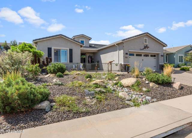 Property at 1753 Ascott St, Prescott, AZ 86301, 2 beds, 2 baths