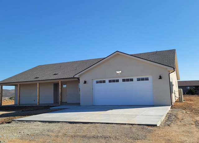 Property at 12880 E Brody Trl, Dewey-humboldt, AZ 86327, 3 beds, 2 baths
