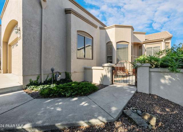 Property at 2254 Sequoia Dr, Prescott, AZ 86301, 3 beds, 3 baths