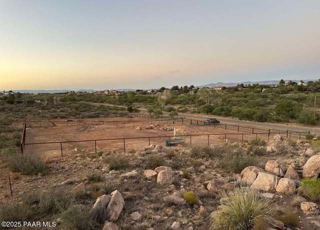 Property at 19777 E Fremont Dr, Mayer, AZ 86333
