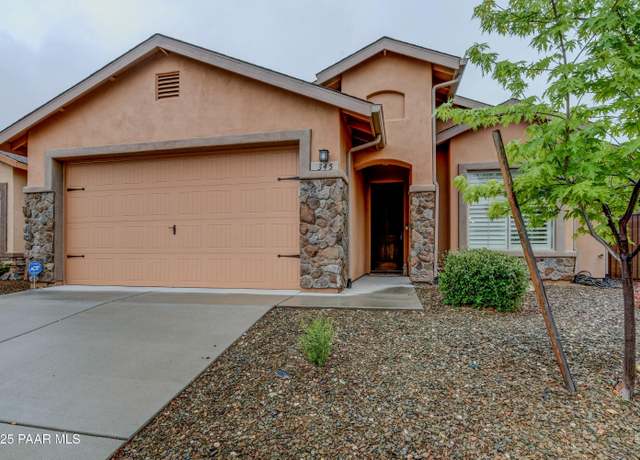 Property at 345 Breezy Rd, Prescott, AZ 86301, 3 beds, 2 baths