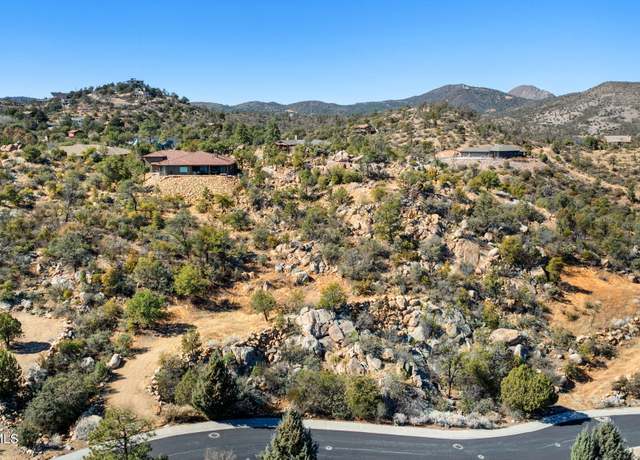Property at 2108 Burlwood Dr, Prescott, AZ 86305
