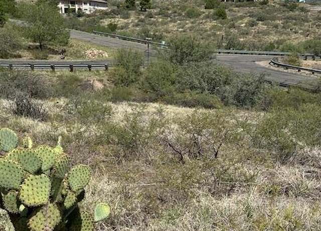 Property at 15425 E Upper Ridge Ln, Mayer, AZ 86333