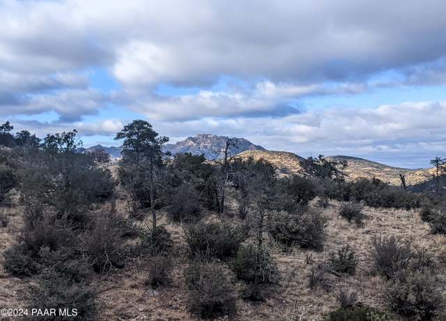 Property at 1464 Sierry Springs Dr, Prescott, AZ 86305