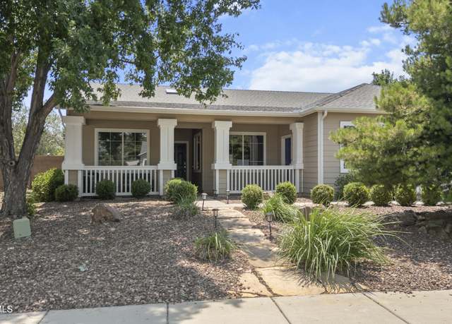 Property at 7673 E Circle Wagons Way, Prescott Valley, AZ 86315, 4 beds, 2 baths
