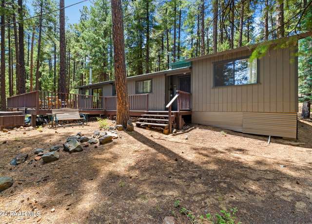 Property at 2695 E Big Four Rd, Prescott, AZ 86303, 3 beds, 2 baths