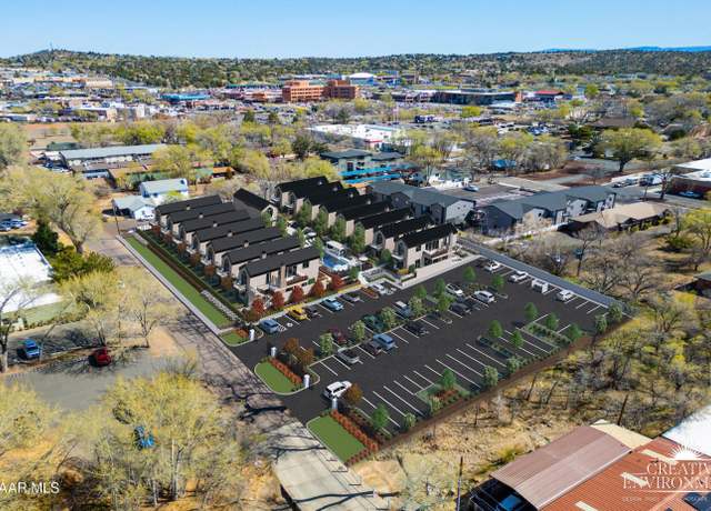 Property at 831 Sunset Ave, Prescott, AZ 86305