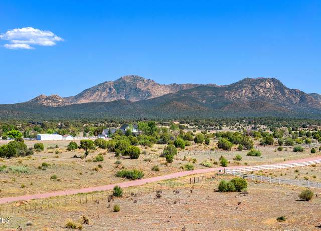 Property at 13472 N Walking Y Ln, Prescott, AZ 86305