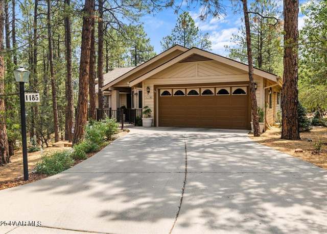 Property at 1185 Ravens Ct, Prescott, AZ 86303, 3 beds, 2 baths