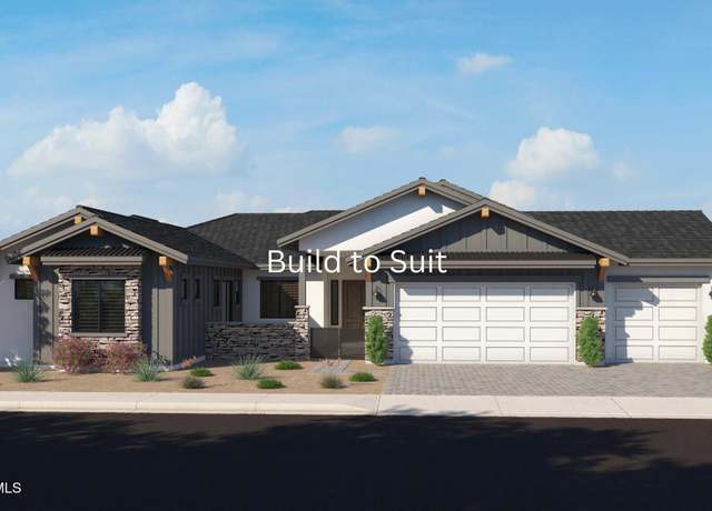 Property at 5043 E Frost Ln, Prescott Valley, AZ 86314, 3 beds, 3.5 baths