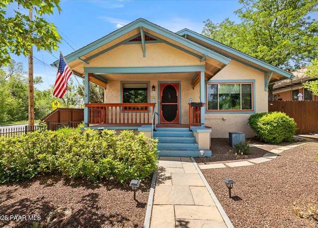 Property at 525 E Willis St, Prescott, AZ 86301, 2 beds, 2 baths