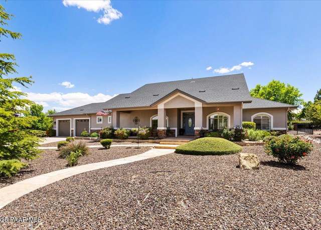 Property at 1577 Gettysvue Way, Prescott, AZ 86301, 3 beds, 2 baths