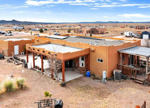 Property at 26975 N Kitty Hawk Ln, Paulden, AZ 86334, 3 beds, 2 baths