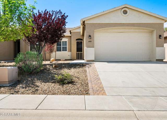 Property at 6795 E Arden Ct, Prescott Valley, AZ 86314, 3 beds, 2 baths