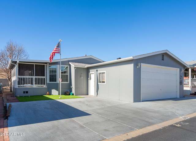 Property at 708 N Mesquite Tree Dr, Prescott Valley, AZ 86314, 3 beds, 2 baths