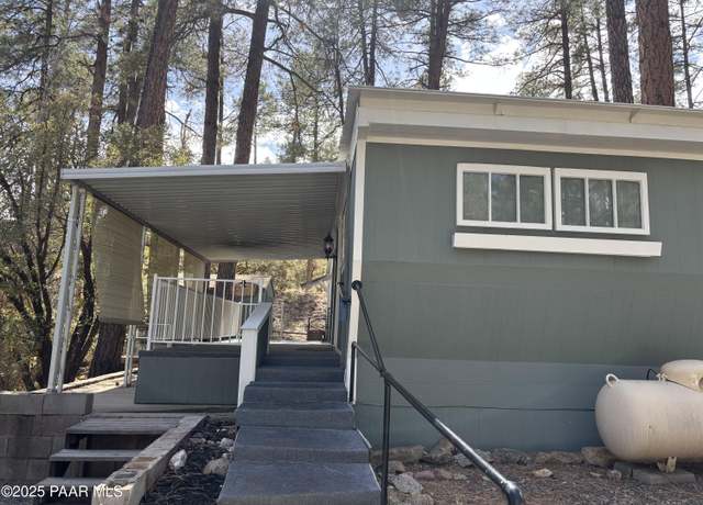 Property at 1520 White Spar Rd Unit B1, Prescott, AZ 86303, 2 beds, 2 baths