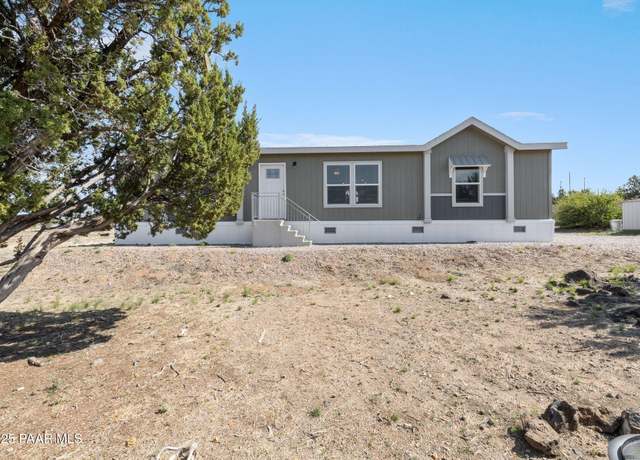 Property at 24325 N Angel Way, Paulden, AZ 86334, 3 beds, 2 baths
