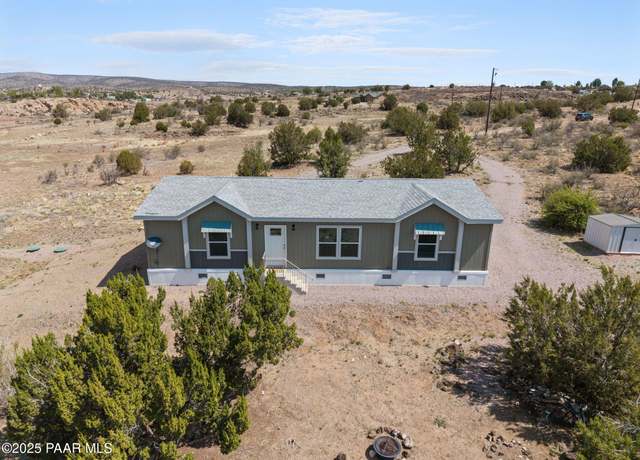 Property at 24325 N Angel Way, Paulden, AZ 86334, 3 beds, 2 baths