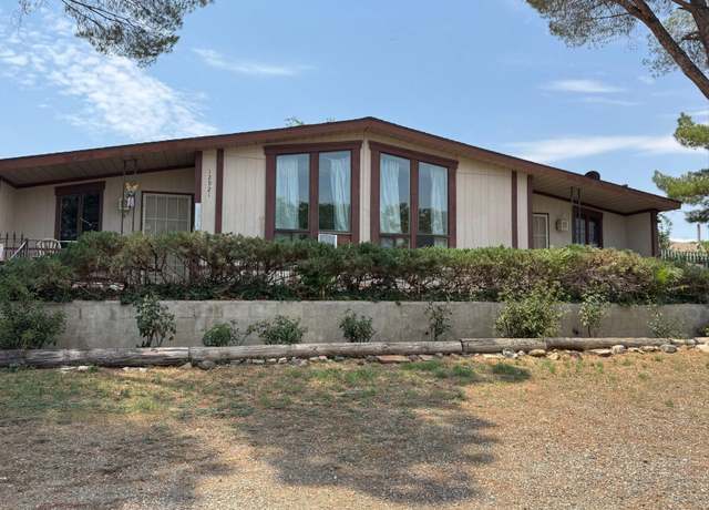 Property at 12921 E Central Ave, Mayer, AZ 86333, 2 beds, 2 baths