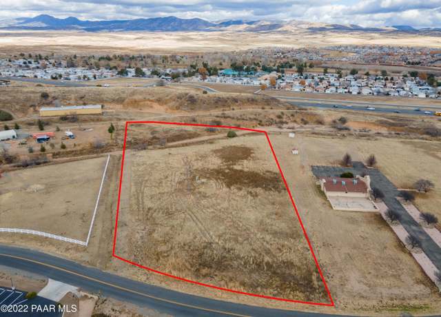 Property at 12026 E Turquoise Cir, Dewey-humboldt, AZ 86327