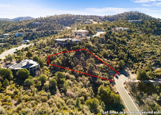 Property at 531 Sleepyhollow Cir, Prescott, AZ 86303