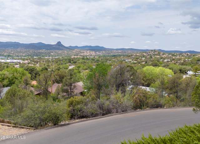 Property at 485 Prescott Heights Dr, Prescott, AZ 86301