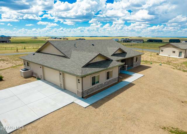 Property at 6688 E Kona Way, Prescott Valley, AZ 86315, 3 beds, 3 baths