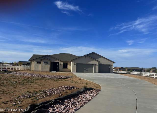 Property at 1438 W Anne Marie Dr, Chino Valley, AZ 86323, 3 beds, 2.5 baths