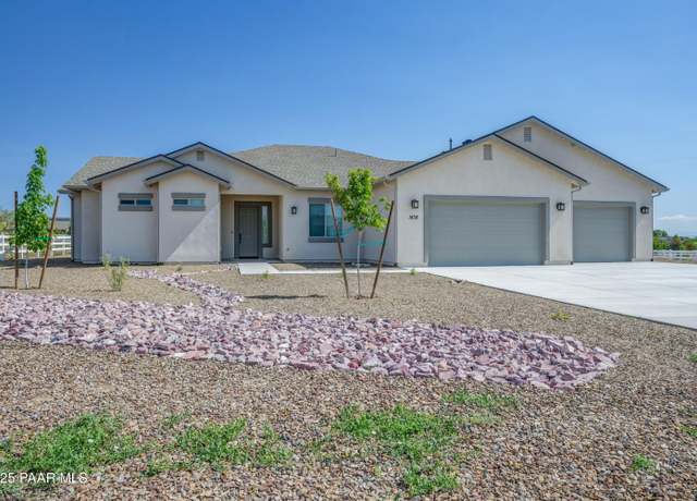Property at 1438 W Anne Marie Dr, Chino Valley, AZ 86323, 3 beds, 2.5 baths