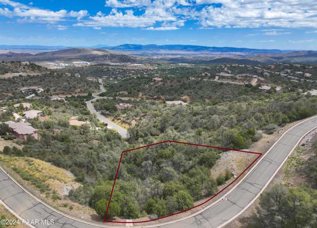 Property at 662 W Lee Blvd, Prescott, AZ 86303
