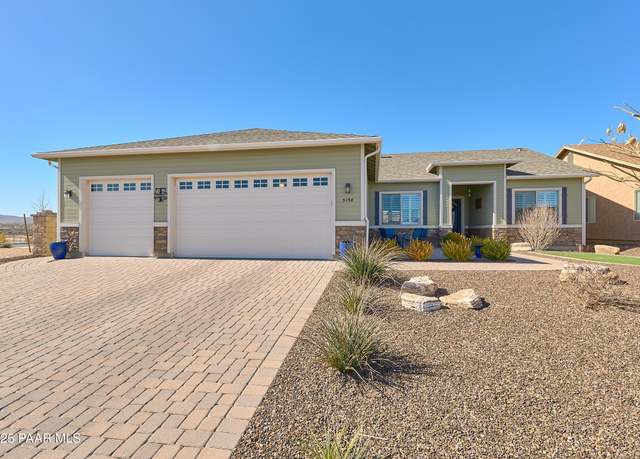 Property at 5158 N Bedford Way, Prescott Valley, AZ 86314, 3 beds, 2 baths