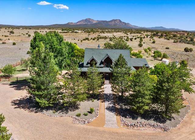 Property at 13560 N Walking Y Ln, Prescott, AZ 86305, 3 beds, 2.5 baths
