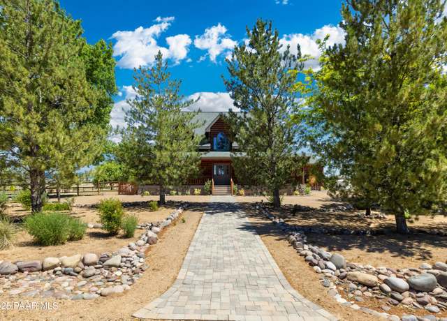 Property at 13560 N Walking Y Ln, Prescott, AZ 86305, 3 beds, 2.5 baths