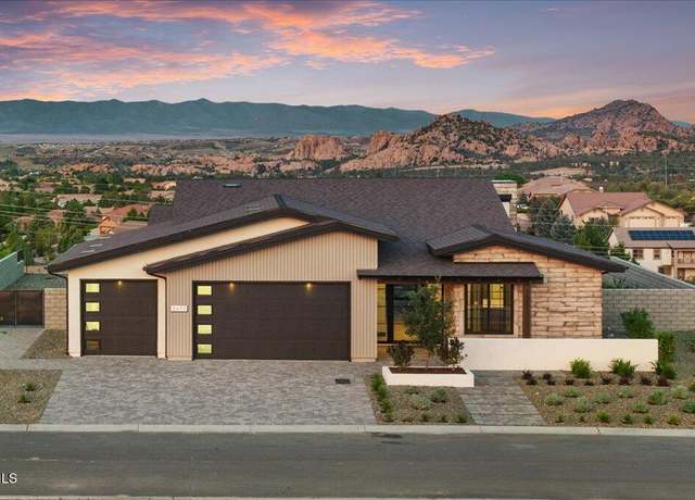 Property at 5605 Meridian Ct, Prescott, AZ 86305, 3 beds, 2.5 baths