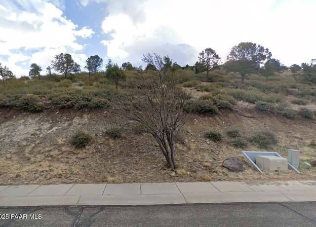 Property at 395 Newport Dr, Prescott, AZ 86303