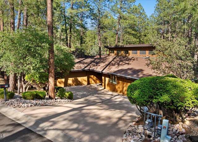 Property at 275 Golden Eagle Dr, Prescott, AZ 86303, 3 beds, 2.5 baths