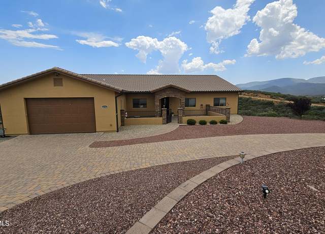 Property at 12121 E Remuda Ln, Mayer, AZ 86333, 5 beds, 4.5 baths