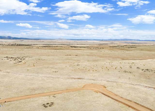 Property at 0 Copperfield 45 -7, Prescott Valley, AZ 86315