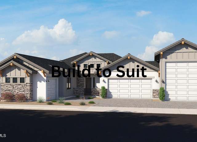 Property at 5025 E Frost Ln, Prescott Valley, AZ 86314, 3 beds, 3.5 baths