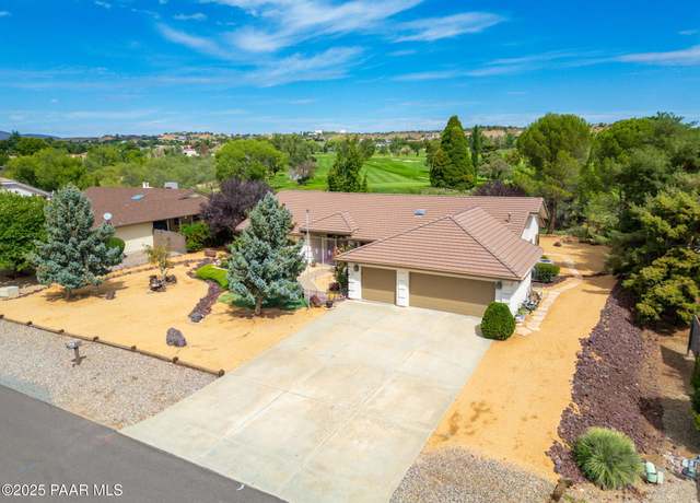 Property at 11452 E Turquoise Cir, Dewey-humboldt, AZ 86327, 4 beds, 3.5 baths