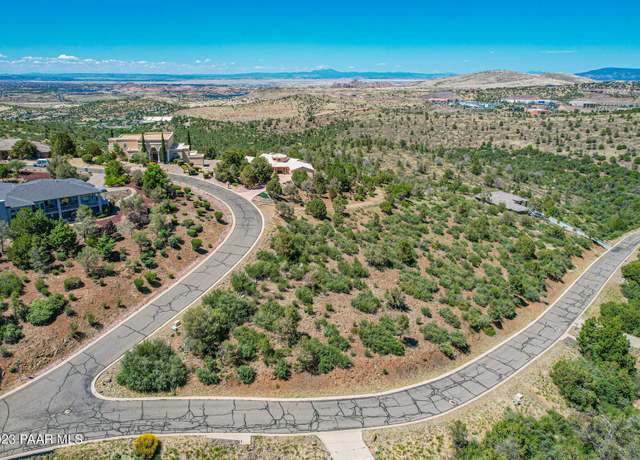 Property at 2820 Whispering Way Cir, Prescott, AZ 86303