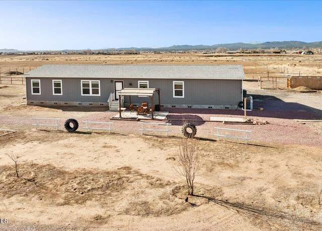 Property at 2795 W Bingham Blvd, Paulden, AZ 86334, 4 beds, 2 baths